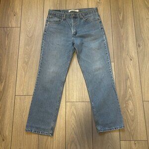 Levi's Men's Slim Fit Denim 516